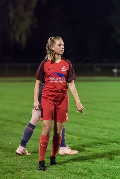 Bild 197 - B-Juniorinnen VfL Pinneberg - Eimsbuettler TV : Ergebnis: 1:0